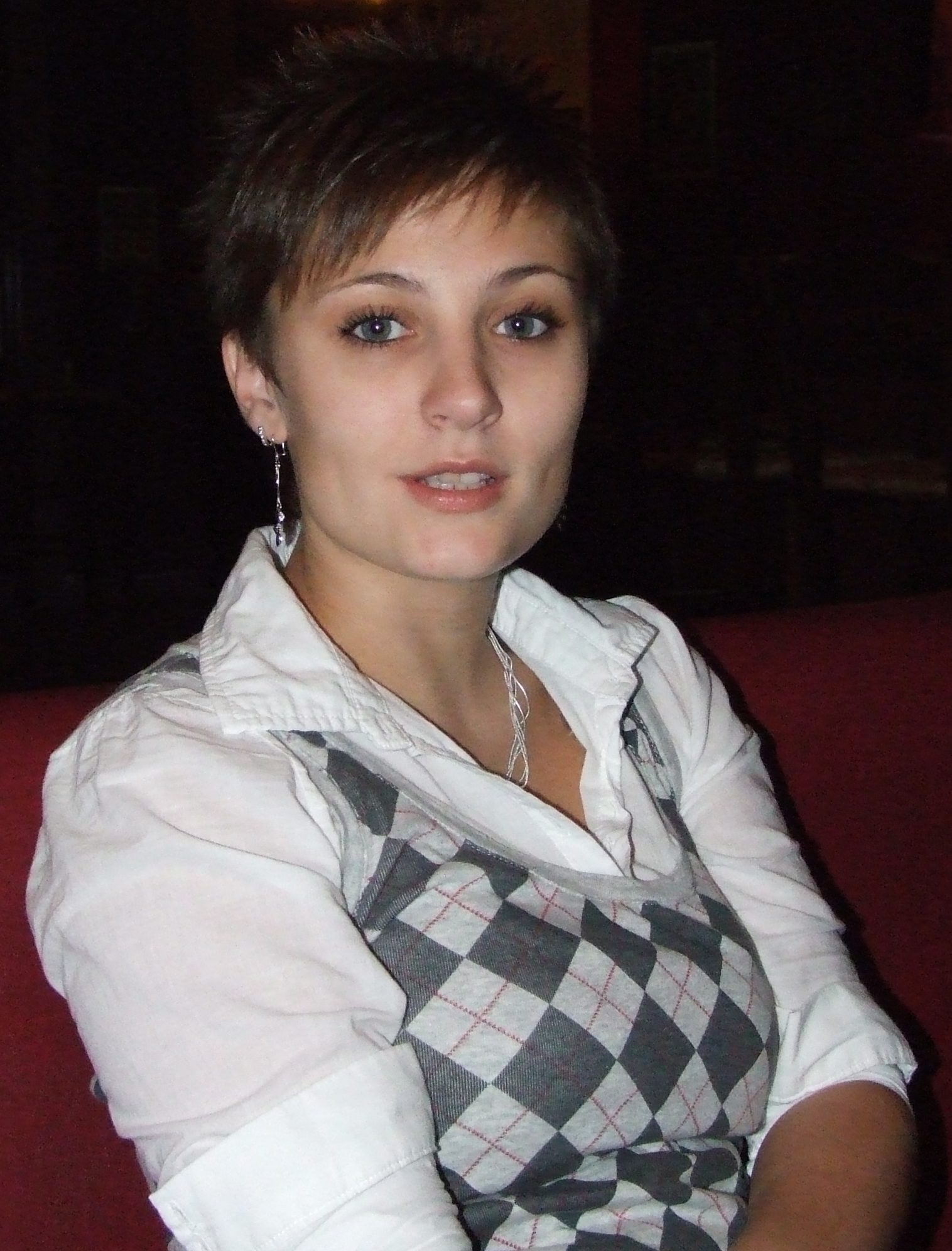 Picture of Alisa Smolyakova