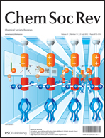 Chem Soc Rev journal