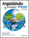 Angewandte Chemie journal