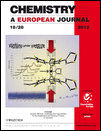 CHEMISTRY A EUROPEAN JOURNAL journal