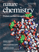 nature chemistry journal